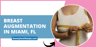 breast augmentation Miami