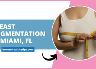 breast augmentation Miami